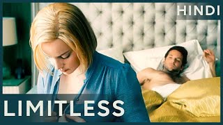 Limitless 2011 Film Explained in Hindi  Limitless Summarized हिन्दी  VK Movies [upl. by Valma]