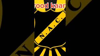 Nac breda vs fc Utrecht 2425 [upl. by Warden]