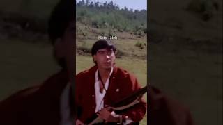 Sangram movie  ajay amp ayesha jhulka ki zabardast actingshortvideo🥀💞🥀💞 [upl. by Soisinoid]