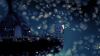 Hollow Knight Playthrough Part 11 Awoken Dream Nail and Pure Nail [upl. by Danica391]