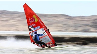 Björn Dunkerbeck sur le Lüderitz Speed Challenge [upl. by Hieronymus]