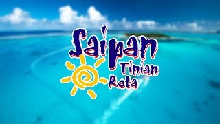 Saipan CNMI Promo HD 2mins [upl. by Angelita]