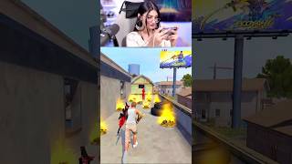 Free fire all token red criminal freefire shorts youtubeshorts freefireclips freefireshorts ff [upl. by Zerimar511]