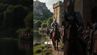 King Arthur  Episode  5 The Quest for the Holy Grail ai history viral viralvideo [upl. by Acinnad]