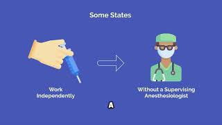 Nurse Practitioner vs Nurse Anesthetist Salary Roles and How to Become One [upl. by Inilam]