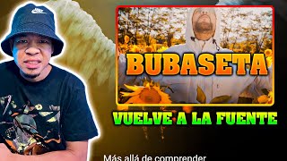 BUBASETA  “vuelve a la fuente 🌻” reacción chile el país más rapero 🇨🇱 [upl. by Levitus724]