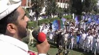 Karwan Umeed Ka  Tarana  IjtamaeAam 2011mpg [upl. by Devol]