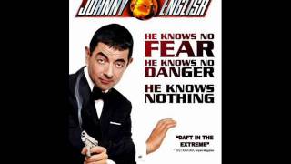 Robbie Williams  A Man for all seasons Johnny English LYRICS [upl. by Osana]