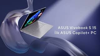 ASUS Vivobook S 15 S5507 [upl. by Adnael]