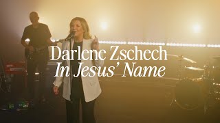 Darlene Zschech  In Jesus Name Music Video [upl. by Clementas]