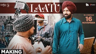 Laatu Movie Review  Gagan Kokri  Aditi Sharma  Karamjit Anmol  PBN Music Presents [upl. by Anih]