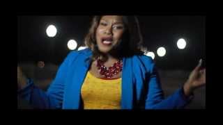 TARRALYN RAMSEY  IM OKAY Official Video [upl. by Niraa]