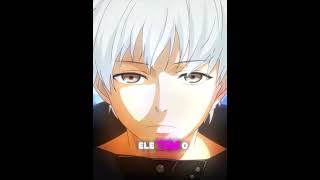 Kaneki Edit 2 anime kaneki tokyoghoul animeedit fyp [upl. by Ladiv]