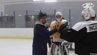 2021 Player Development Camps  Goalie Nation Putting in Work [upl. by Theone]