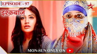 Ishqbaaz  Season 1  Episode 97  Kya Anika pakad paayegi culprit ko [upl. by Esilahc95]