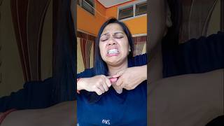 Cute baby crying 😭😂comedy viralshort [upl. by Meris]