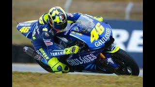 valentino rossi best moments [upl. by Itirp]