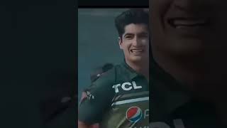 naseem shah edit cricket naseemsha fastbowler naseemshahfans naseemshah naseemshahbrother psl [upl. by Asilat211]