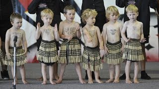 Turanganui Schools Kapa haka Festival Part Two [upl. by Hilly]