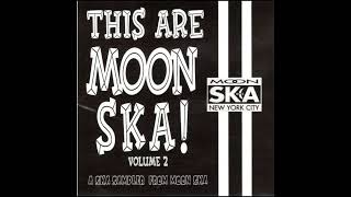 20  Rudi Wedding  Laurel Atken ‐This Are Moon Ska Vol 2 music ska rock punk newyork jazz [upl. by Aday]