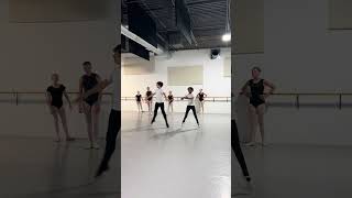 Highlights from Our Fall For Dance Open House  School of Ballet 58 [upl. by Eseret388]