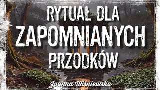 Rytuał Dla Zapomnianych [upl. by Clerissa]