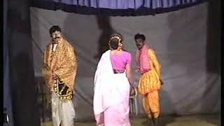 Sambalpuri Comedy Natak mui nai mare Part2 Saplahar padampur 9777220707 [upl. by Birck915]