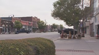 City Of Collinsville Works Toward Becoming FilmFriendly Community [upl. by Ltsyrk699]