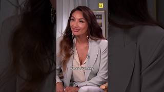 Jeannie Mai Reveals How She’s HEALING Amid Jeezy Split amp Enjoying Time With Her Daughter shorts [upl. by Arebma230]