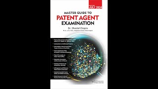 Job Opportunities for Indian Patent Agents [upl. by Thatcher]