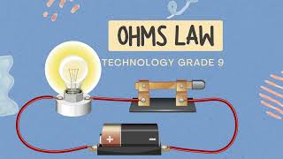 Ohms Law [upl. by Anikehs]