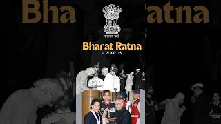 Bharat Ratna Awards  Current Affairs  parchamclasses ssc [upl. by Atiekahs78]