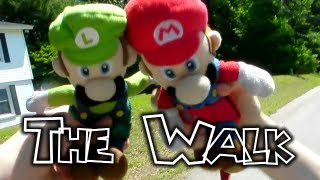 SDB Short The Walk [upl. by Ocirne805]