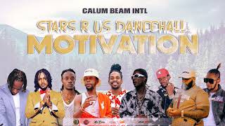 Dancehall Motivation Mix 2024 Culture Mix Stars R Us MasickaPopcaanChronic lawJahmiel [upl. by Haslam132]