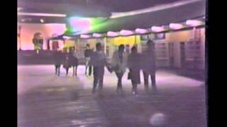 Hastings Pier  Big Beat Reunion 1987  The Long Walk [upl. by Davidson]