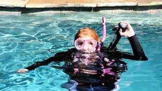 Scuba Skills  Mastering Buoyancy Control [upl. by Sipple]