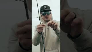 Try THIS Technique for Pressured Bass Ben Millikens Finesse Swimbait Combo [upl. by Attelocin]