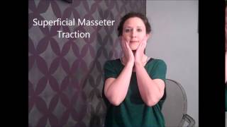 TMJ Self massage [upl. by Charlena485]