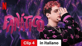 Fanático Stagione 1 Clip 4  Trailer in italiano  Netflix [upl. by Aetnahs]