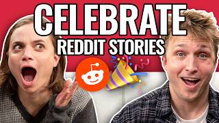 Congratulations Are In Order  Reading Reddit Stories [upl. by Kemeny668]