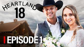 Heartland Season 18 Episode 1 Will Be SHOCKING [upl. by Isabella]