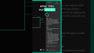 PCB design AI assistant shorts [upl. by Atinram182]