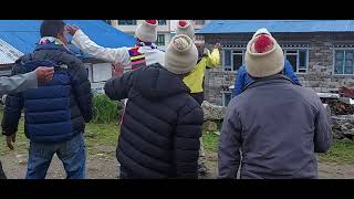 Langtang Song and Culture [upl. by Burdelle]