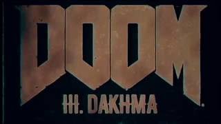 Mick Gordon  21 III DAKHMA [upl. by O'Malley]