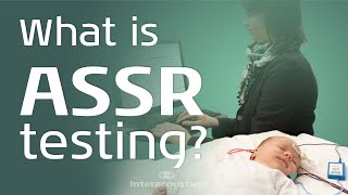 What is ASSR Hearing Testing [upl. by Nepets]