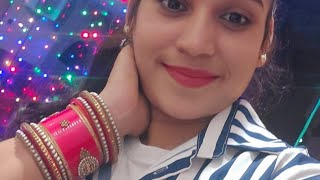 Nisha Devendra Tripathi is live [upl. by Haswell589]