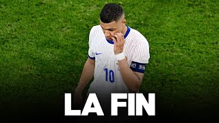 😥 Cest fini France 12 Espagne [upl. by Vidal]