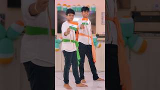 INDIA WALE  Happy Independence Day  shorts youtubeshorts [upl. by Wrigley304]