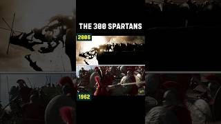 The 300 Spartans 2006  1962 [upl. by Nnylasor]