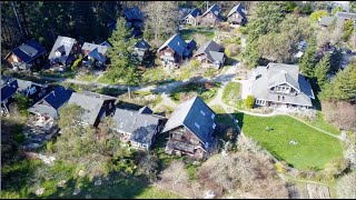 Celebrating 30 Years of Vashon Cohousing [upl. by Groeg]